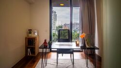 Fulcrum (D15), Condominium #613718391